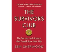 Ben Sherwood Survivors Club (Tascabile)