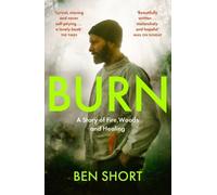 Ben Short Burn (Tascabile)