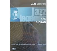 Ben Sidran - Ben Sidran - Jazz Legends