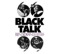 Ben Sidran Black Talk (Tascabile)