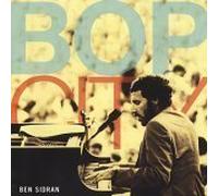 Ben Sidran - Bop City by Ben Sidran (2000-09-07)