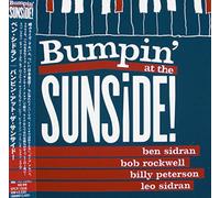Ben Sidran - Bumpin at the Sunside!
