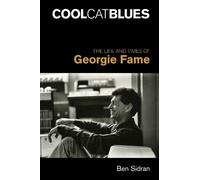 Ben Sidran Cool Cat Blues (Copertina rigida) Popular Music History