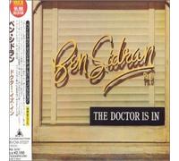 Ben Sidran - Doctor Is in [24bit K2 Master]