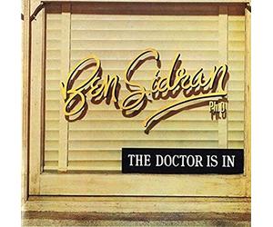 Ben Sidran - Doctors Is In