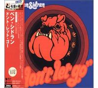 Ben Sidran - Don T Let Go [Digital Remaster