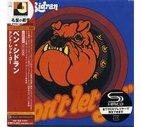 Ben Sidran - Don't Let Go (Jpn) (Mlps)