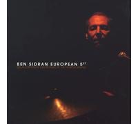 Ben Sidran - Dylan Different - Live In Paris At The New Morning - Cd