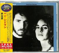 Ben Sidran - Feel Your Groove
