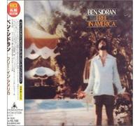 Ben Sidran - Free in America