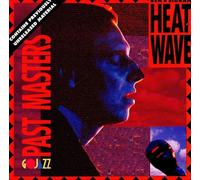 BEN SIDRAN - HEAT WAVE