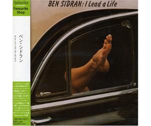 Ben Sidran - I Lead a Life