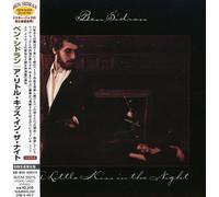 Ben Sidran - Little Kiss in the Night (Mini Lp Sleeve)