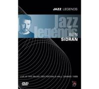 Ben Sidran - Live At The Palais Des Festivals Can