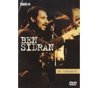 Ben Sidran: Live in Concert (DVD) Sidran Ben