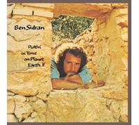 Ben Sidran - Puttin in Time on Planet Earth
