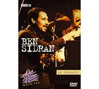 Ben Sidran - Sidran Ben - In Concert