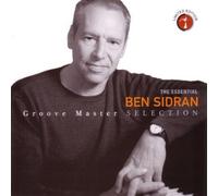 Ben Sidran - The Essential - 2 Cd