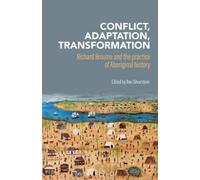 Ben Silverstein Conflict, adaptation, transformation (Tascabile)