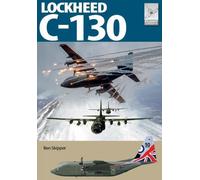 Ben Skipper Flight Craft 32: Lockheed C-130 Hercules (Tascabile)