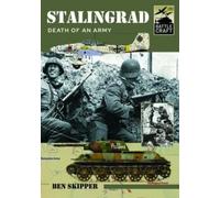 Ben Skipper Stalingrad (Tascabile) Battle Craft