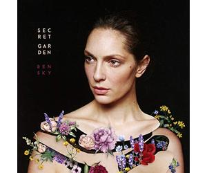 Ben Sky - SECRET GARDEN