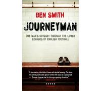 Ben Smith Journeyman (Tascabile)