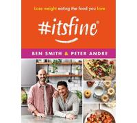 Ben Smith Peter Andre #ItsFine (Copertina rigida)