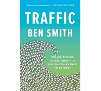 Ben Smith Traffic (Tascabile)