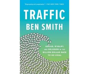 Ben Smith Traffic (Tascabile)