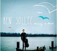 Ben Sollee - Learning to Bend [+2 Bonus] [Import]