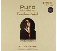 BEN SOWTON - PURO URBANO & BEACH VOL 4