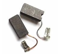 Ben spazzole di carbonio CB-175 Compatibile con CB-175 195844-2 194990-8 HM1213C HM1214C HM1317C Sostituzione per parti di utensili di alimentazione della smerigliatrice angolare