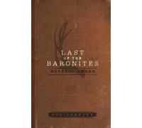Ben Spencer Last of the Baronites (Tascabile) Deer King