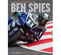 Ben Spies: Taking It to the Next Level