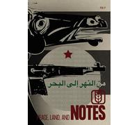 Ben Stahnke Peace, Land, and Notes (Copertina rigida)