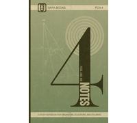 Ben Stahnke Peace, Land, and Notes (Tascabile)