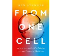 Ben Stanger From One Cell (Copertina rigida)