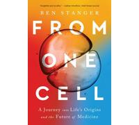 Ben Stanger From One Cell (Tascabile)