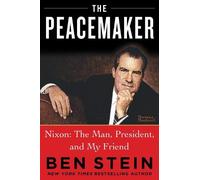 Ben Stein THE PEACEMAKER (Copertina rigida)