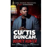 Ben Stevens La Jill Hunt Curtis Duncan, Bounty Hunter (Tascabile)