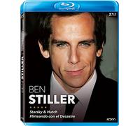 Ben Stiller