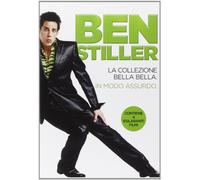 Ben Stiller