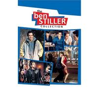 Ben Stiller - Ben Stiller Collection
