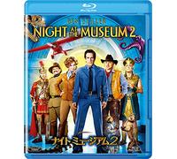 Ben Stiller - Night At The Museum: Battle Of The Smithsonian [Edizione: Giappone]