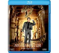 Ben Stiller - Night At The Museum [Edizione: Giappone]