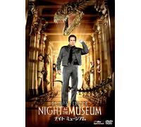 Ben Stiller - Night At The Museum [Edizione: Giappone]