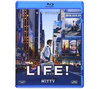 Ben Stiller - The Ecret Life Of Walter Mitty [Edizione: Giappone]