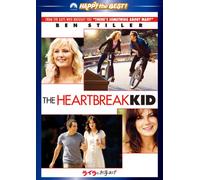 Ben Stiller - The Heartbreak Kid [Edizione: Giappone]