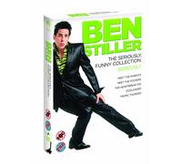Ben Stiller - The Seriously Funny Collection (DVD) Ben Stiller